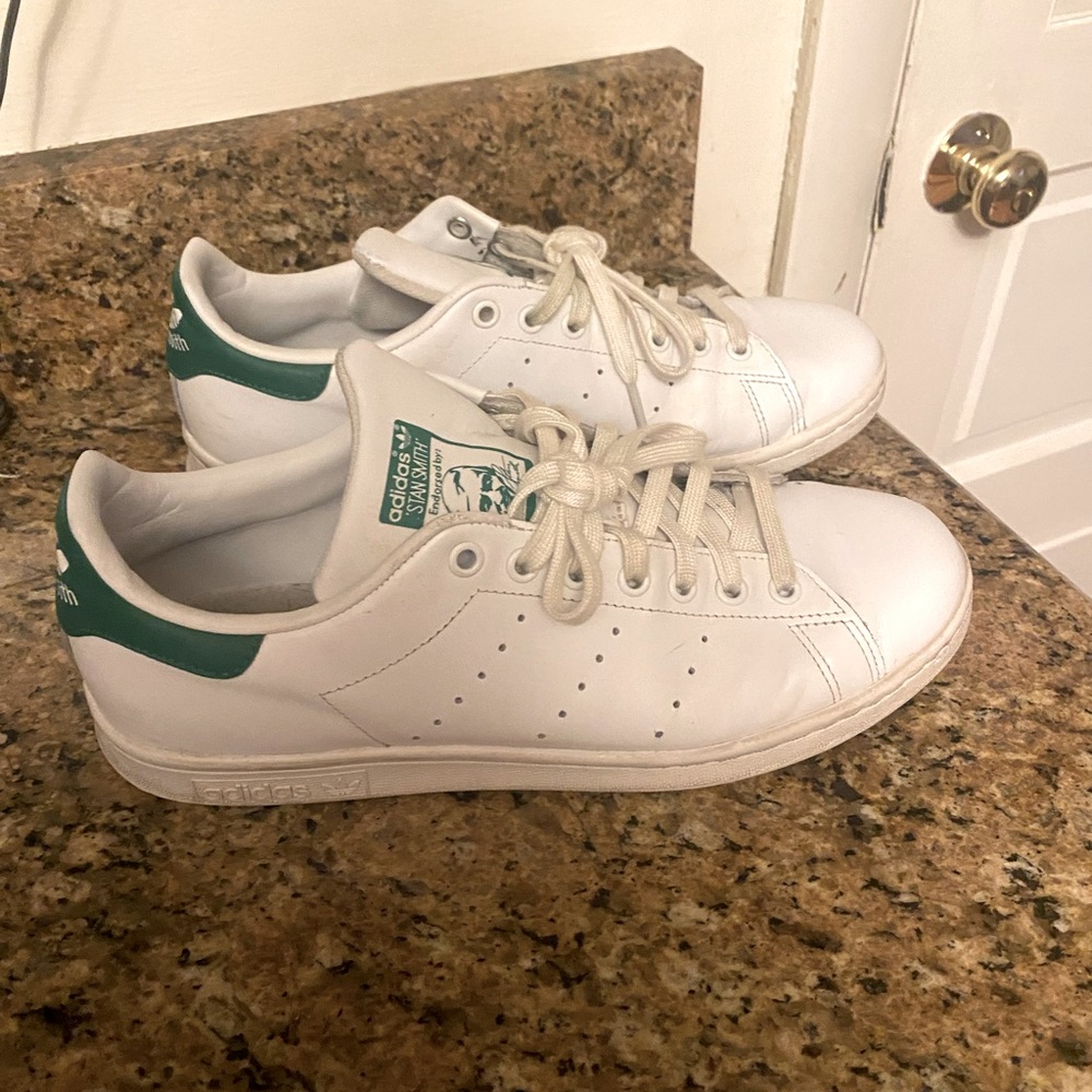 Men’s Adidas Stan Smith